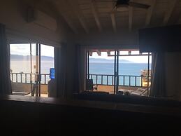 Los Tules Condominium Resort