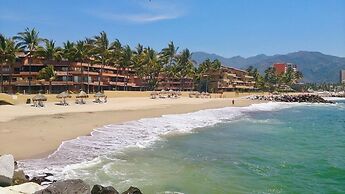 Los Tules Condominium Resort