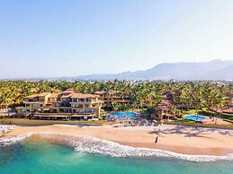 Los Tules Condominium Resort