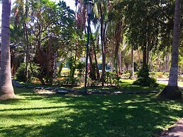 Los Tules Condominium Resort