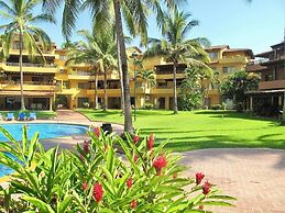 Los Tules Condominium Resort