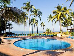 Los Tules Condominium Resort