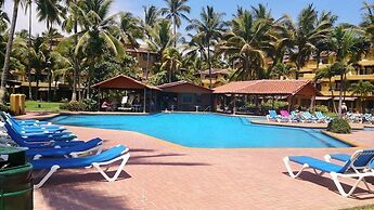 Los Tules Condominium Resort