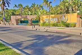 Los Tules Condominium Resort