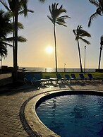 Los Tules Condominium Resort