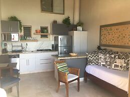 Los Tules Condominium Resort