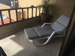 Los Tules Condominium Resort