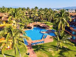 Los Tules Condominium Resort