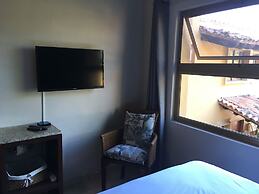 Los Tules Condominium Resort