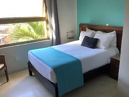 Los Tules Condominium Resort