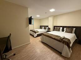 HOTEL OCEANIK