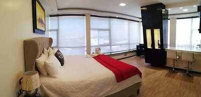HOTEL OCEANIK