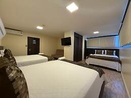 HOTEL OCEANIK
