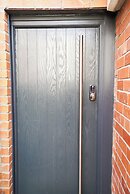 Sgwar-Boutique Rooms