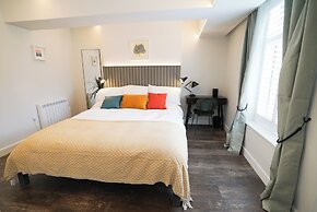 Sgwar-Boutique Rooms