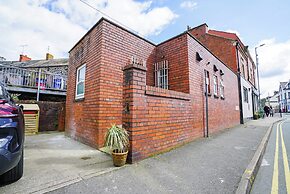 Sgwar-Boutique Rooms