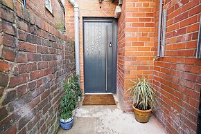 Sgwar-Boutique Rooms