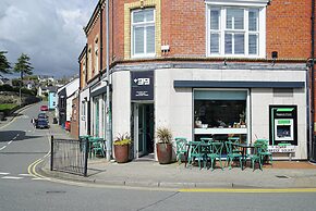 Sgwar-Boutique Rooms