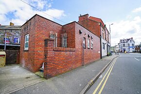 Sgwar-Boutique Rooms