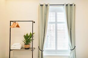 Sgwar-Boutique Rooms