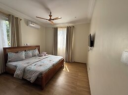 Ocean Green Beach Villas