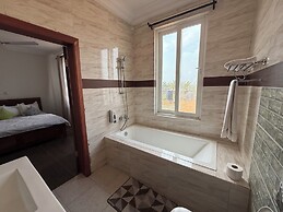 Ocean Green Beach Villas