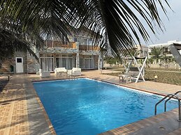 Ocean Green Beach Villas