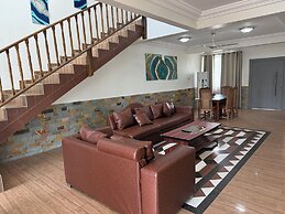 Ocean Green Beach Villas