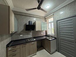 Ocean Green Beach Villas