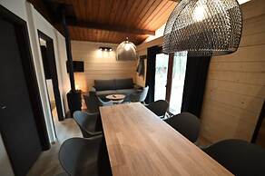 Lovely Chalet in Virtoine With 2 Bedrooms
