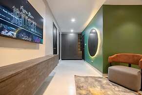 Readyhomes  Shortlets and Apartments