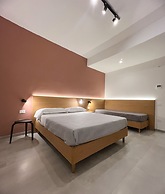 Le camere del centro