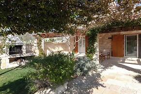 Masseria Misocampo Tiri With Garden