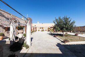 Masseria Misocampo Tiri With Garden