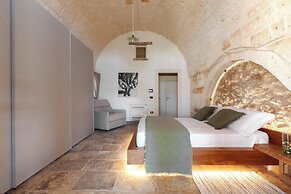 Masseria Misocampo Tiri With Garden