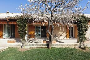 Masseria Misocampo Tiri With Garden