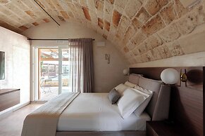 Masseria Misocampo Tiri With Garden