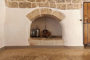 Masseria Misocampo Tiri With Garden