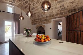 Masseria Misocampo Tiri With Garden