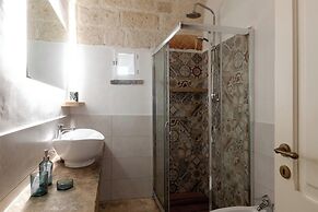 Masseria Misocampo Tiri With Garden