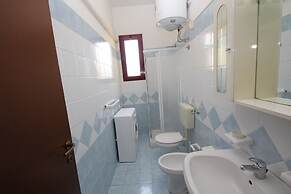 Comfy Flat in Rosolina With Shared Pool