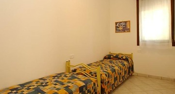 Comfy Flat in Rosolina With Shared Pool