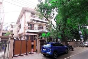 Hotel Ashray Noida
