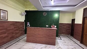 Hotel Ashray Noida