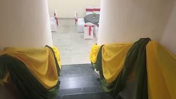 Hotel Ashray Noida