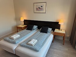 Frost Guesthouse