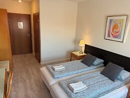 Frost Guesthouse