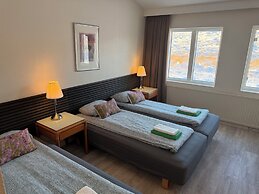 Frost Guesthouse