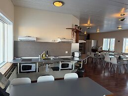 Frost Guesthouse