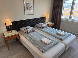 Frost Guesthouse